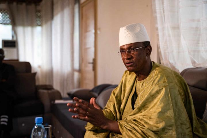 Gestion de la transition : Un Premier ministre au discours trop clivant Gestion de la transition : Un Premier ministre au discours trop clivant