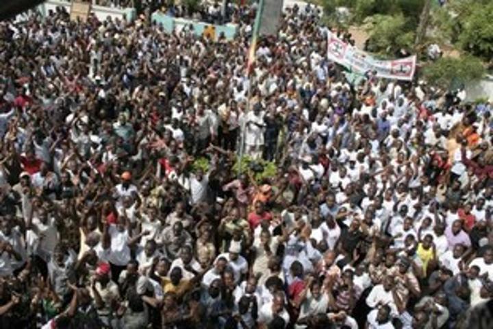 Décryptage : Une idée d’un Mali pacifique Décryptage : Une idée d’un Mali pacifique