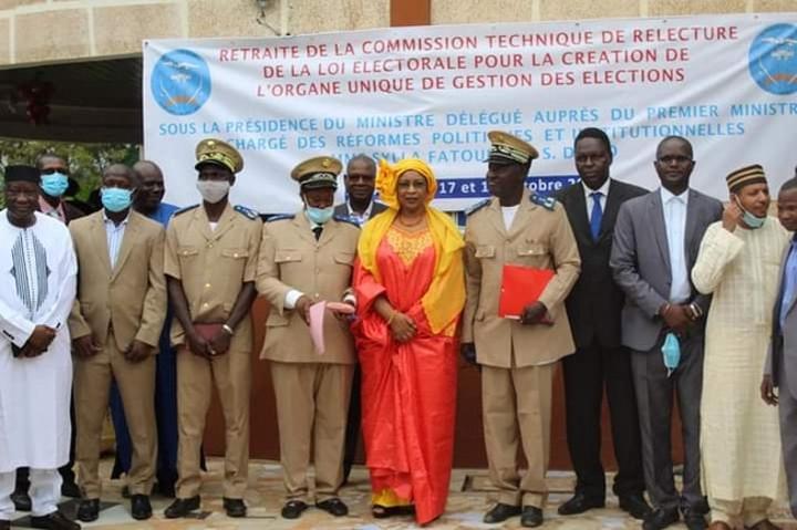 Polémique autour de la future loi électorale : Une autre fronde en phase d’éclosion ? Polémique autour de la future loi électorale : Une autre fronde en phase d’éclosion ?