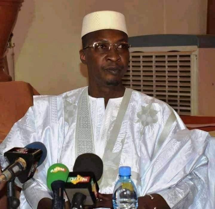 Housseyni Amion Guindo à la 4è conférence régionale de CODEM de Bamako: ” Les autorités de la transition n’ont pas réussi à fédérer les maliens donc elles ont échoué” Housseyni Amion Guindo à la 4è conférence régionale de CODEM de Bamako: ” Les autorités de la transition n’ont pas réussi à fédérer les maliens donc elles ont échoué”