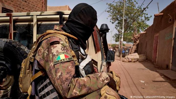 Une avancée des djihadistes vers Bamako est-elle possible ? Une avancée des djihadistes vers Bamako est-elle possible ?