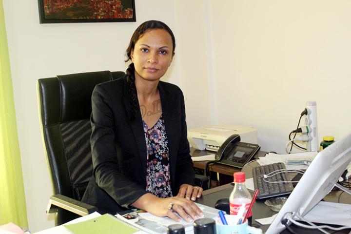 Mme Sissoko Fadima Alzahra Touré, l’initiatrice de ‘’Bamako Ville Lumière’’ : «Nos illuminations, comme chaque année, vont encore surprendre et émerveiller les populations … » Mme Sissoko Fadima Alzahra Touré, l’initiatrice de ‘’Bamako Ville Lumière’’ : «Nos illuminations, comme chaque année, vont encore surprendre et émerveiller les populations … »