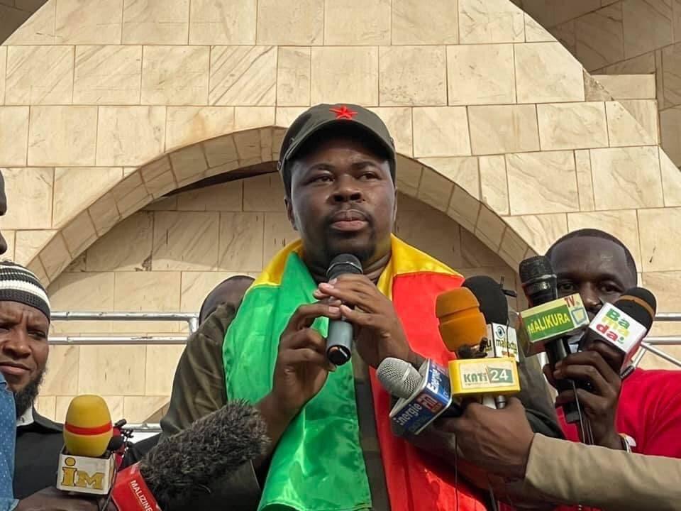 Le Parena et la Codem décident de porter plainte, Ben Le Cerveau demande pardon Le Parena et la Codem décident de porter plainte, Ben Le Cerveau demande pardon