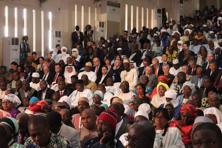 Assises nationales de la refondation : ” Une aubaine pour instaurer entre les Maliens un dialogue franc, direct et fécond”, dixit Assimi Goïta Assises nationales de la refondation : ” Une aubaine pour instaurer entre les Maliens un dialogue franc, direct et fécond”, dixit Assimi Goïta