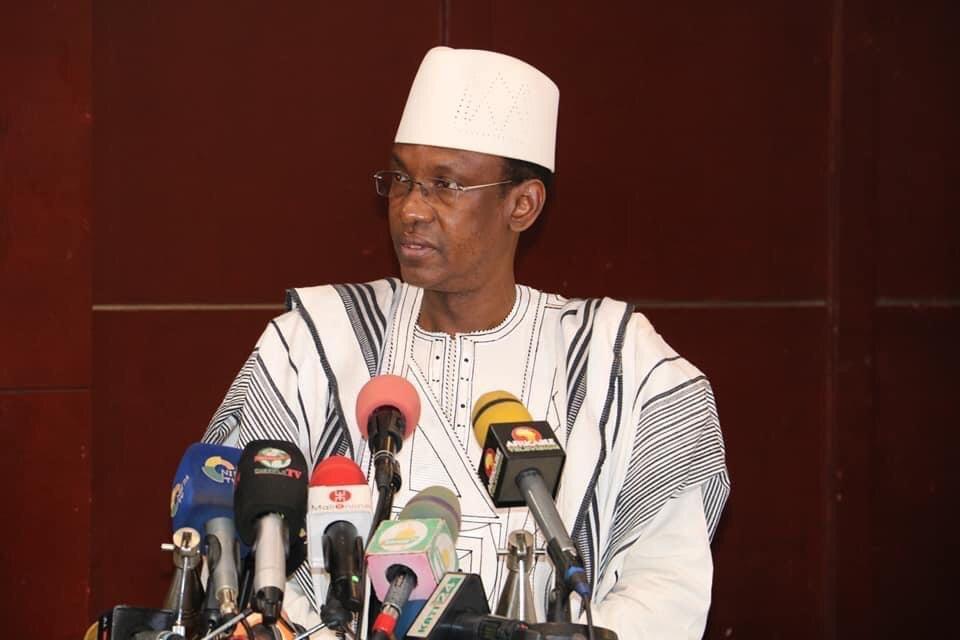 Gouvernement de Transition : Choguel l’emportera-t-il sur autant d’adversaires ? Gouvernement de Transition : Choguel l’emportera-t-il sur autant d’adversaires ?