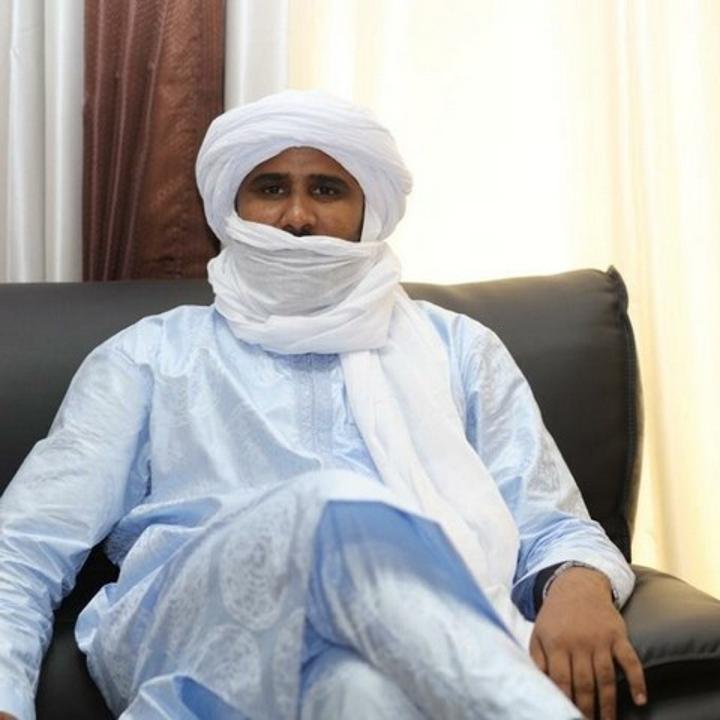 Moussa Ag Acharatoumane (Mali): «Nous avons été exclus des préparatifs des Assises, nous n’y participerons pas» Moussa Ag Acharatoumane (Mali): «Nous avons été exclus des préparatifs des Assises, nous n’y participerons pas»