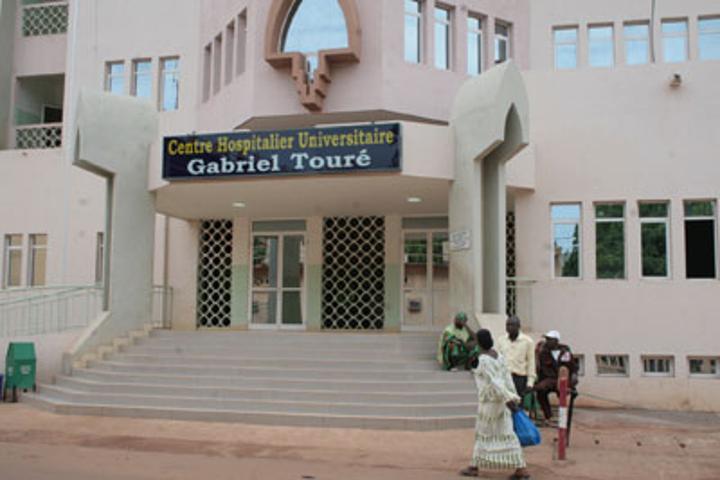 CHU Gabriel Touré : Une grève de 72 heures a débuté hier CHU Gabriel Touré : Une grève de 72 heures a débuté hier