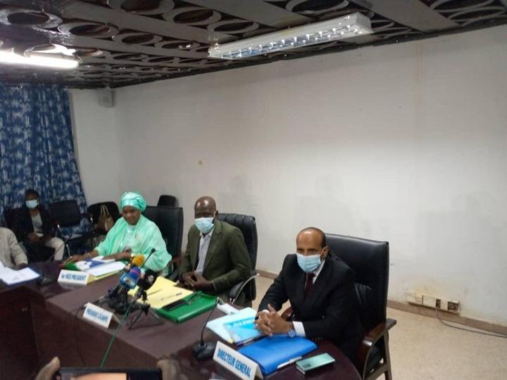 43e session ordinaire de l’ANPE : Satisfecit des administrateurs 43e session ordinaire de l’ANPE : Satisfecit des administrateurs