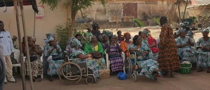 Refondation : Les attentes des femmes Refondation : Les attentes des femmes