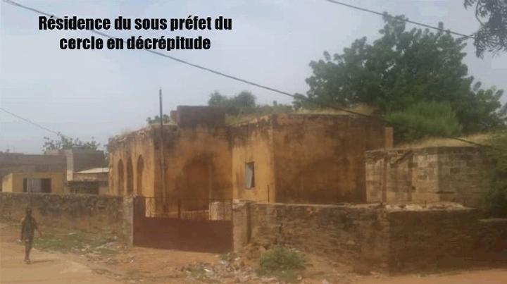 Conflit frontalier : Les populations du village de Koriga sous la menace des hommes armés de la République Islamique de Mauritanie Conflit frontalier : Les populations du village de Koriga sous la menace des hommes armés de la République Islamique de Mauritanie