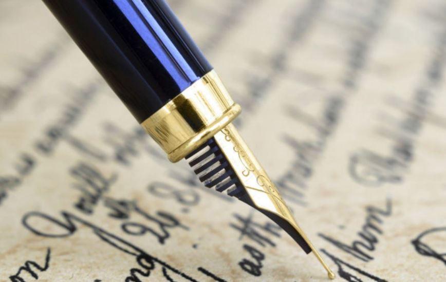 Lettre à grand-père Lettre à grand-père