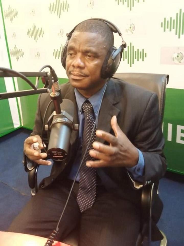 Mali-Cedeao, après tout, il faut savoir dénouer les cordes Mali-Cedeao, après tout, il faut savoir dénouer les cordes