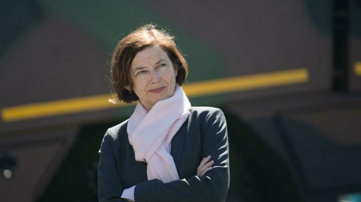 Florence Parly, ministre des Armées, au JDD : “La France ne quitte pas le Sahel” Florence Parly, ministre des Armées, au JDD : “La France ne quitte pas le Sahel”
