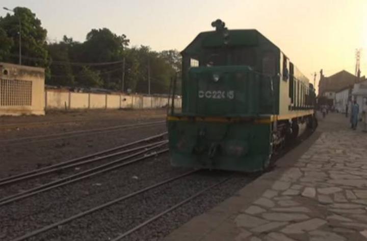 Société de patrimoine ferroviaire du Mali : Après le paiement d’arriérés de salaires…Quid de la relance du train ? Société de patrimoine ferroviaire du Mali : Après le paiement d’arriérés de salaires…Quid de la relance du train ?