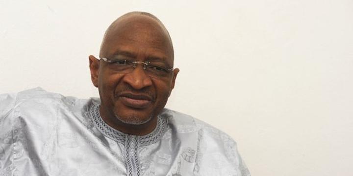 Mali : pourquoi Soumeylou Boubèye Maïga a été transféré dans une clinique de Bamako Mali : pourquoi Soumeylou Boubèye Maïga a été transféré dans une clinique de Bamako