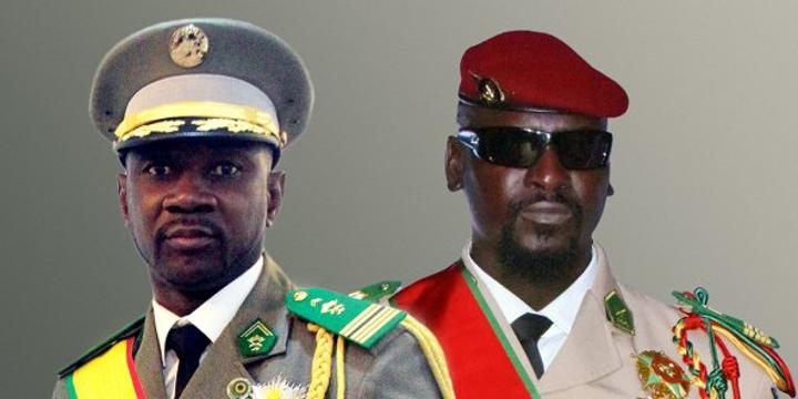 Économie : les grands brûlés de la « génération Doumbouya » Économie : les grands brûlés de la « génération Doumbouya »