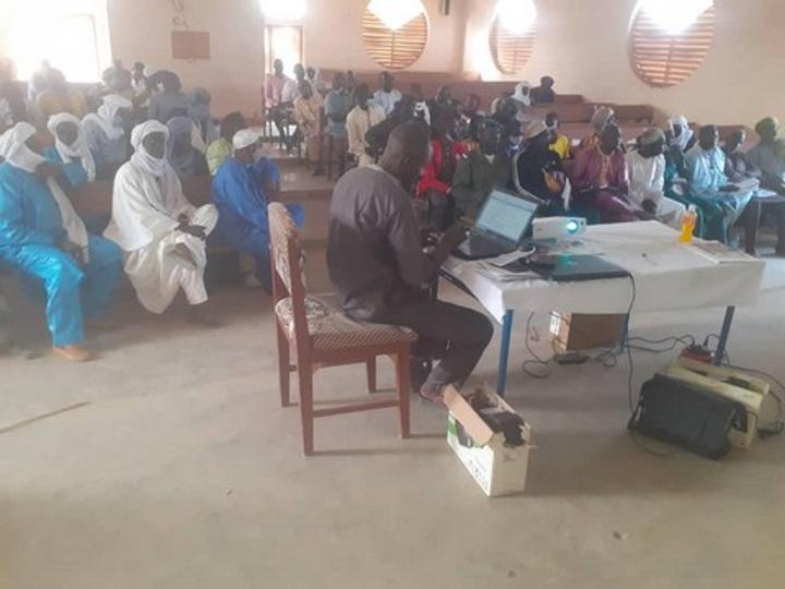 Assises nationales de la refondation : Les résolutions de Diré Assises nationales de la refondation : Les résolutions de Diré