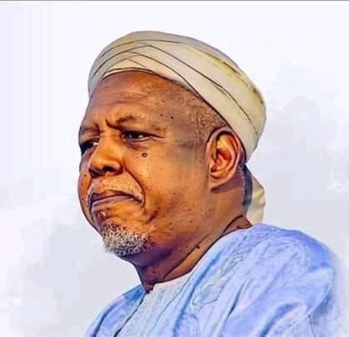 L’imam Mahmoud Dicko : « Les terroristes sont nos enfants devenus des monstres » L’imam Mahmoud Dicko : « Les terroristes sont nos enfants devenus des monstres »