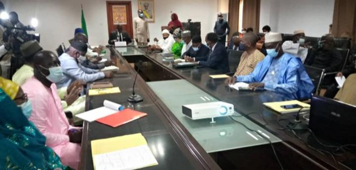 Refondation du Mali : Un retour aux valeurs sociétales prôné Refondation du Mali : Un retour aux valeurs sociétales prôné