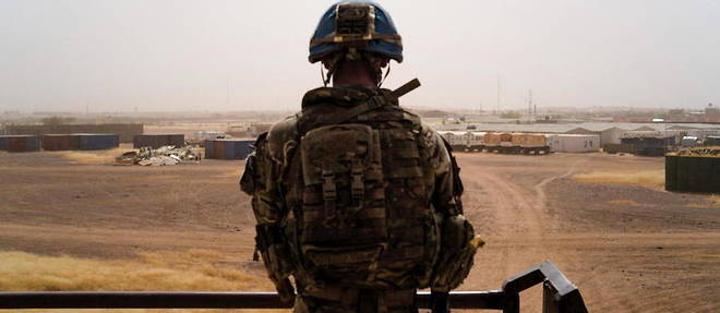 Bakary Sambe : « Dans la crise sahélienne, il y a un conflit de perception » Bakary Sambe : « Dans la crise sahélienne, il y a un conflit de perception »