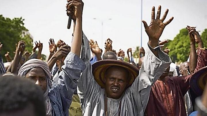 Assises nationales de la Refondation : La Communauté peule entend jouer sa partition Assises nationales de la Refondation : La Communauté peule entend jouer sa partition