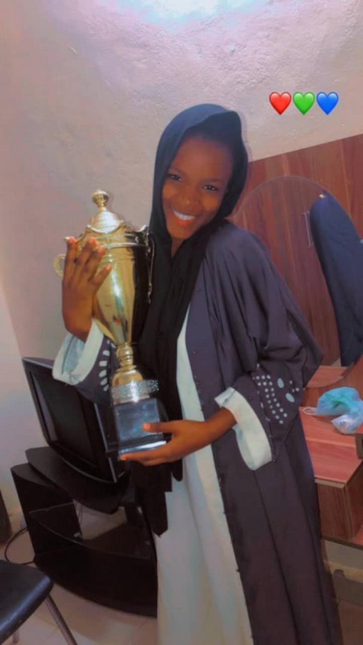 Garan Traoré joueuse de pétanque à Koulikoro : “Tout comme les hommes, les femmes aussi peuvent jouer à la pétanque” Garan Traoré joueuse de pétanque à Koulikoro : “Tout comme les hommes, les femmes aussi peuvent jouer à la pétanque”