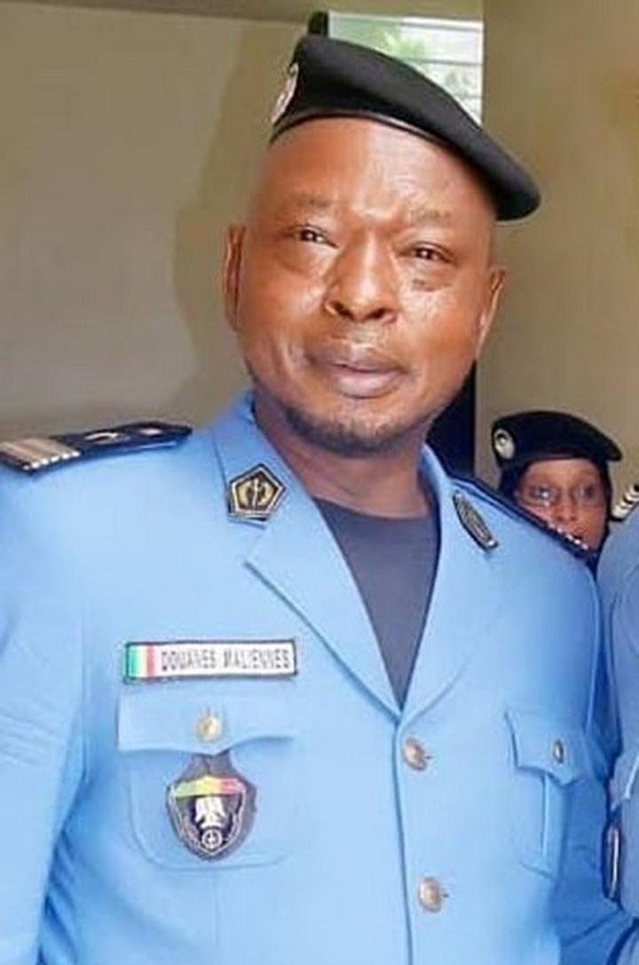 Douanes maliennes : Les acquis, les défis Douanes maliennes : Les acquis, les défis