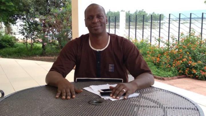 Modibo Mao Makalou, Economiste : « Le Mali dépend encore fortement du financement extérieur … » Modibo Mao Makalou, Economiste : « Le Mali dépend encore fortement du financement extérieur … »