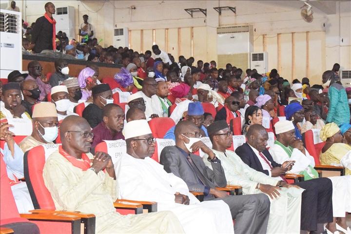 Transition au Mali: des partis politiques appellent « à faire barrage à une confiscation du pouvoir » Transition au Mali: des partis politiques appellent « à faire barrage à une confiscation du pouvoir »