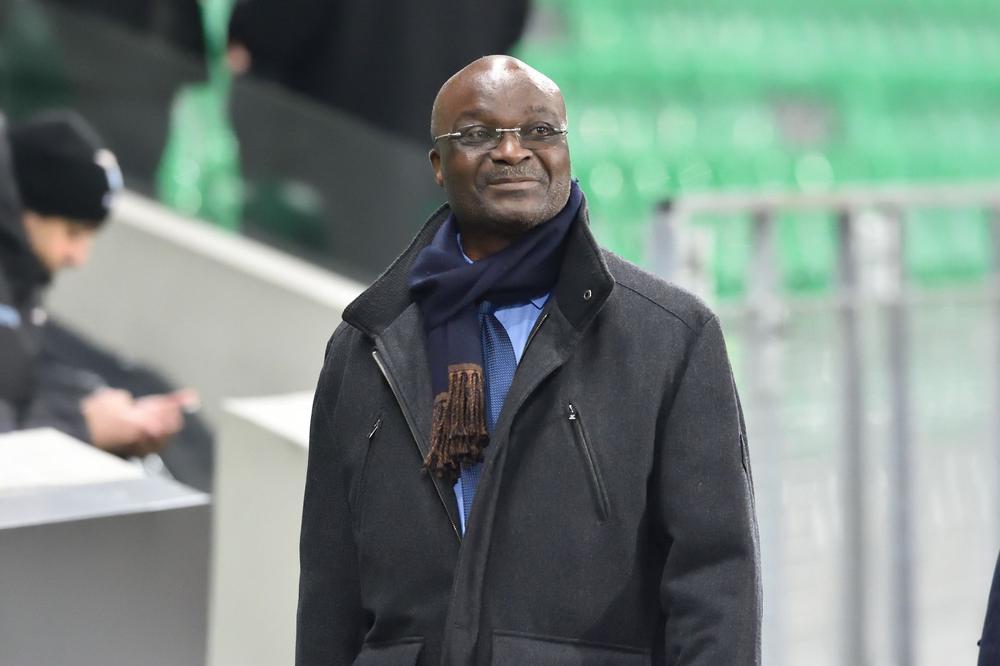 Roger Milla crée la polémique avant la CAN Roger Milla crée la polémique avant la CAN