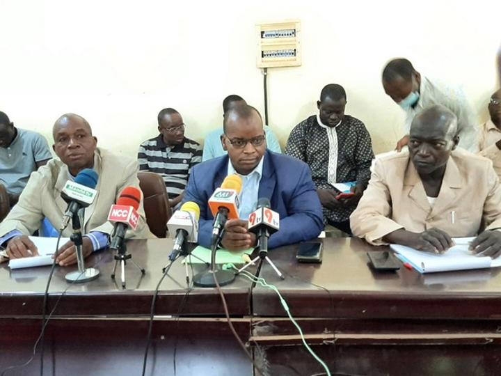 Ecole Publique au Mali/Article 39 : Bientôt un préavis de grève de 10 jours Ecole Publique au Mali/Article 39 : Bientôt un préavis de grève de 10 jours