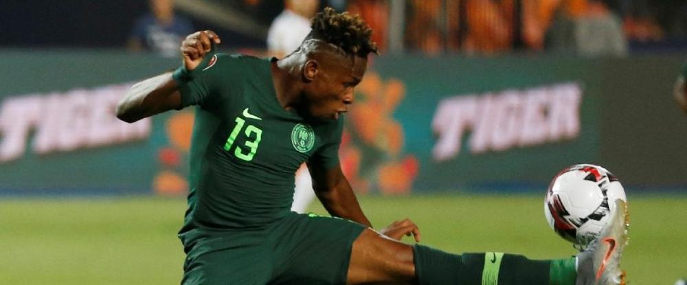 CAN 2021 – Le Nigeria prend le dessus sur l’Égypte CAN 2021 – Le Nigeria prend le dessus sur l’Égypte