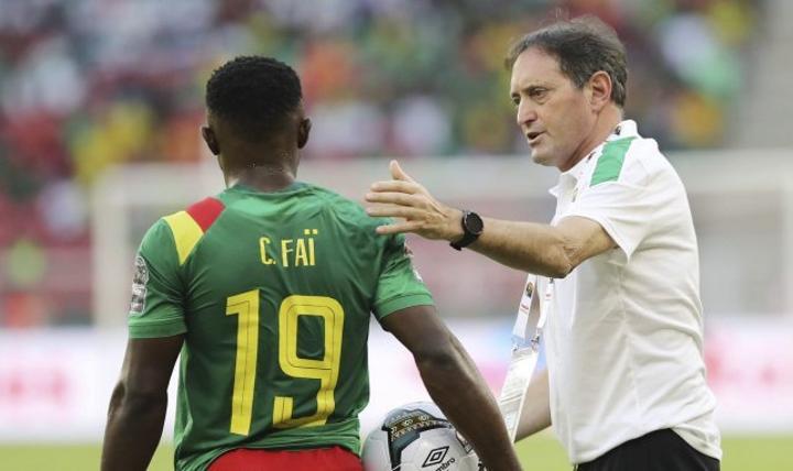 Coupe d’Afrique des Nations 2021 : le Cameroun écrase l’Ethiopie et valide son billet pour les 8es