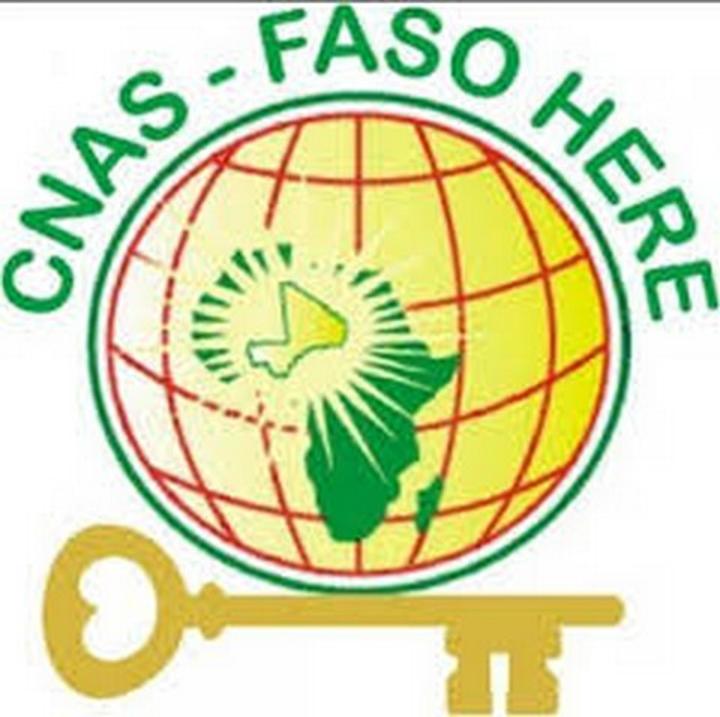 Communiqué de presse de la CNAS-Faso Hèrè sur les récents développements de la crise multidimensionnelle qui secoue le Mali