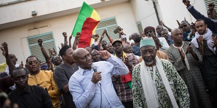 Mali : Laurent Gbagbo, Alpha Blondy, mouvements citoyens… Ceux qui dénoncent les sanctions contre Bamako