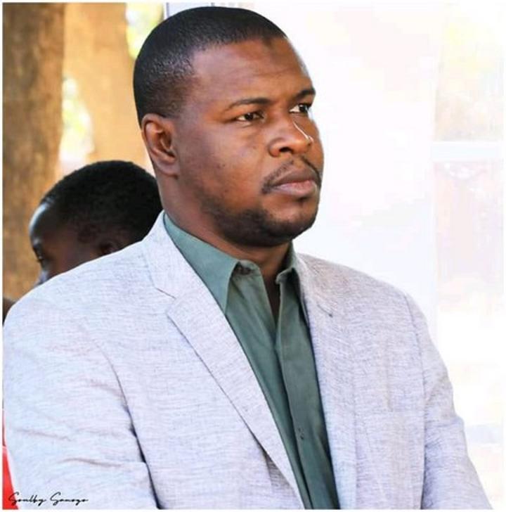 Kaou Abdrahamane Diallo, Porte-Parole du PACP : « Les Maliens sauront taire leurs divergences et aller à l’essentiel » Kaou Abdrahamane Diallo, Porte-Parole du PACP : « Les Maliens sauront taire leurs divergences et aller à l’essentiel »