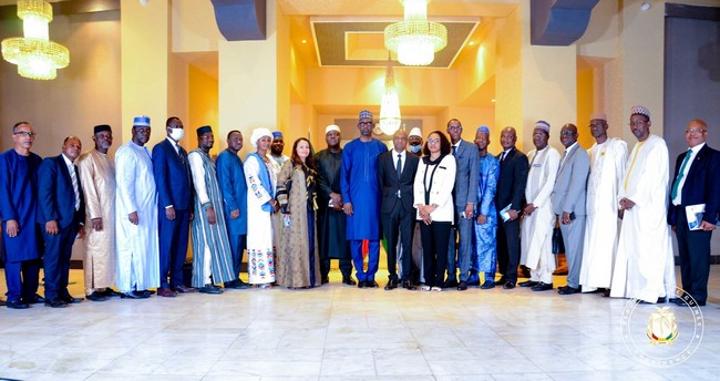 Transports : Le Mali en quête de débouchés à Conakry et à Nouakchott Transports : Le Mali en quête de débouchés à Conakry et à Nouakchott