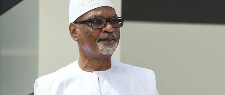 Assimi Goïta décrète trois jours de deuil national Assimi Goïta décrète trois jours de deuil national