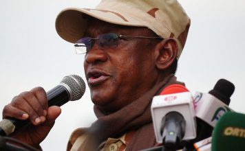 Les sanctions contre le Mali et la naissance d’un idéal panafricain Les sanctions contre le Mali et la naissance d’un idéal panafricain