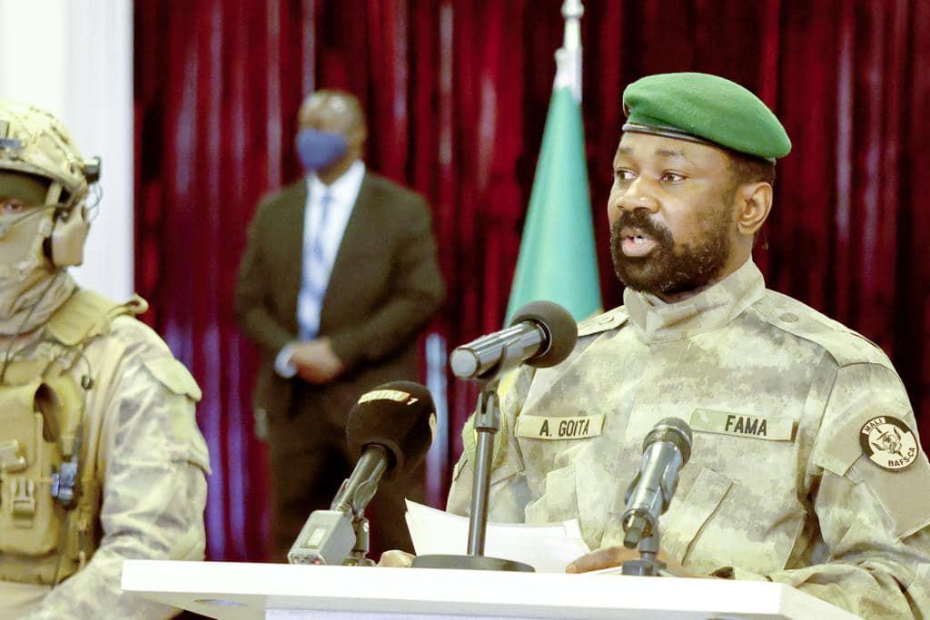 Coopération militaire : Le Gouvernement du Mali désormais exigeant avec les forces partenaires Coopération militaire : Le Gouvernement du Mali désormais exigeant avec les forces partenaires