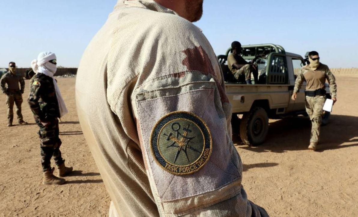 Opération « Takuba» : le Danemark retire ses forces spéciales, à la demande des autorités de transition Opération « Takuba» : le Danemark retire ses forces spéciales, à la demande des autorités de transition