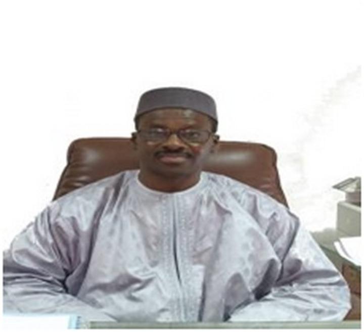 Direction générale des impôts : Plus de 987 milliards F CFA versés au Trésor public en 2021 ! Direction générale des impôts : Plus de 987 milliards F CFA versés au Trésor public en 2021 !