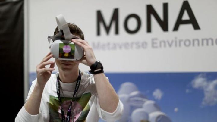 Métavers : pourquoi les entreprises dépensent des millions pour acheter des terrains virtuels Métavers : pourquoi les entreprises dépensent des millions pour acheter des terrains virtuels