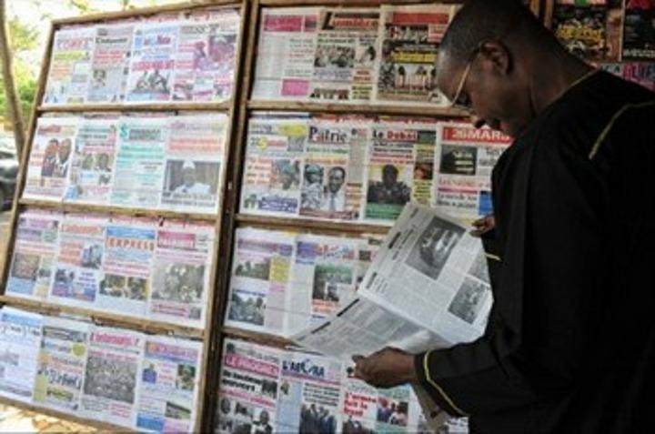 Coupe des abonnements dans des services étatiques : Un plan machiavélique pour asphyxier les medias ? Coupe des abonnements dans des services étatiques : Un plan machiavélique pour asphyxier les medias ?