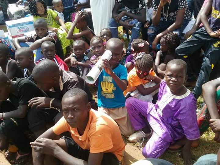 Lutte contre la mendicité au Mali : Le Gouvernement invité à développer une assistance humanitaire aux enfants talibés Lutte contre la mendicité au Mali : Le Gouvernement invité à développer une assistance humanitaire aux enfants talibés