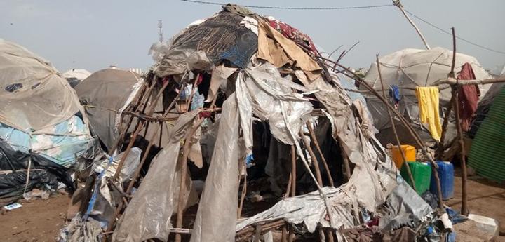 Crise sécuritaire : Quand la misère des déplacés n’attendrit personne Crise sécuritaire : Quand la misère des déplacés n’attendrit personne