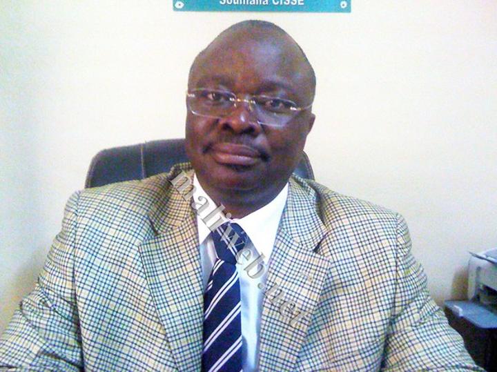 Expulsion de l’ambassadeur français : L’URD soutient le gouvernement du Mali Expulsion de l’ambassadeur français : L’URD soutient le gouvernement du Mali