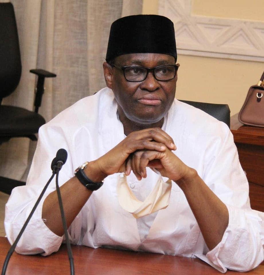 Le PARENA invite les autorités de la transition à « renouer le dialogue avec la CEDEAO en vue de la levée des sanctions » Le PARENA invite les autorités de la transition à « renouer le dialogue avec la CEDEAO en vue de la levée des sanctions »