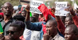 Le pouvoir et l'influence de la France sont mis en péril au Mali dixit l`expert Aboubacar Kassim