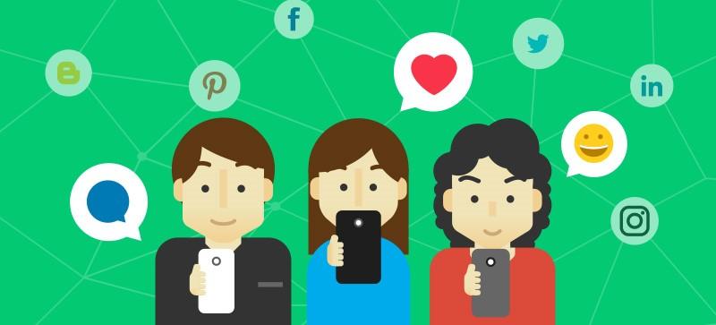 Le Mali sur les « Réseaux sociaux » durant le mois de Janvier Le Mali sur les « Réseaux sociaux » durant le mois de Janvier